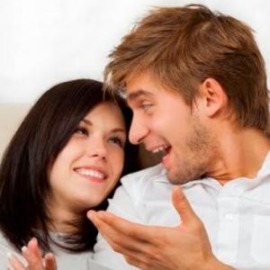 COMUNICACIÓN EN EL MATRIMONIO