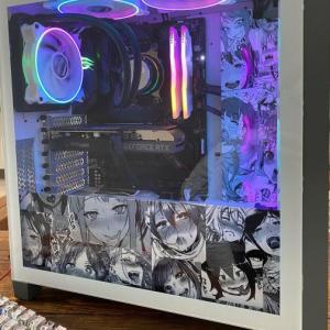 Componentes de una pc