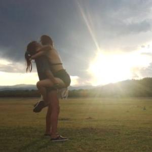 Te amo