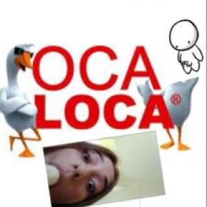 La loca oca