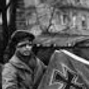 La Segunda Guerra Mundial