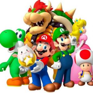 Mario Bros
