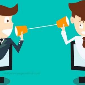 La comunicacion
