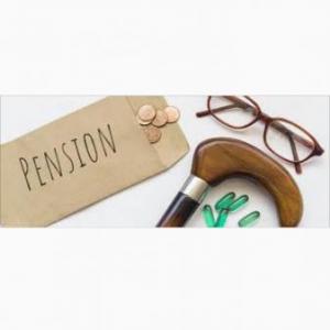 Sistema General de Pensiones