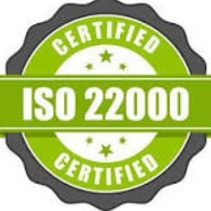 ISO 22000