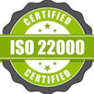 ISO 22000