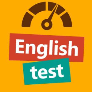 Progress test 