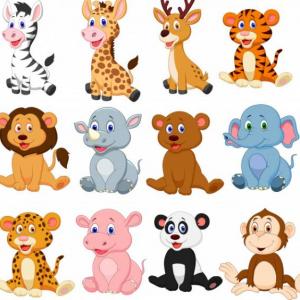 ANIMALS
