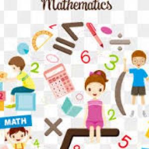 Imagen de portada del videojuego educativo: RECORDANDO LAS MATEMATICA , de la temática Matemáticas