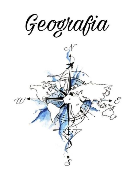 Geografía (sus temperaturas)