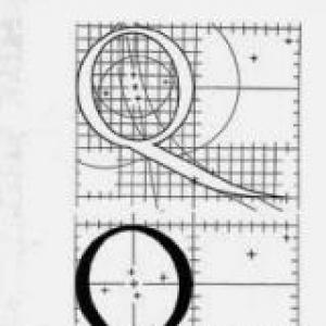 Estilos tipográficos históricos "A"