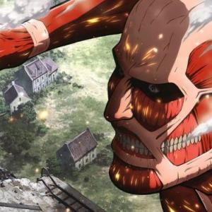 Attack On Titan