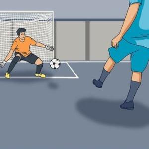 Que tanto sabes del fútbol sala