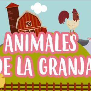 Animales de granja