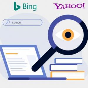 Buscadores Web