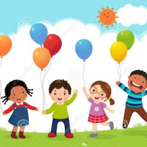 Derechos de los niños