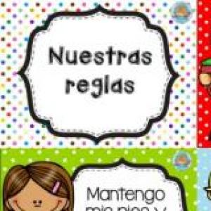 REGLAMENTO