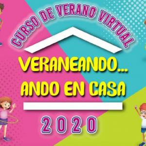 CIJ TAMPICO curso verano 2020