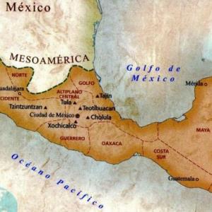 Meoamerica