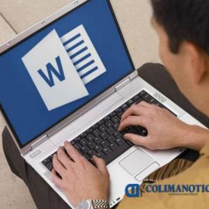 Interfaz de Word