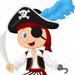 The captain's treasure
