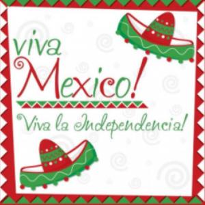 Festejemos el Día de la Independencia