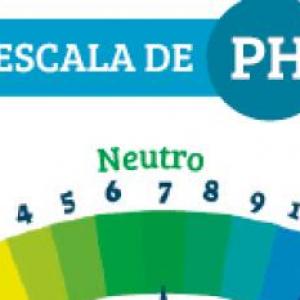 Potencial del hidrogeno