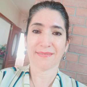 ELDA ORTEGA