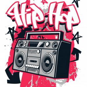 Imagen de portada del videojuego educativo: Actividad n°18. DANZA Hip Hop, de la temática Artes