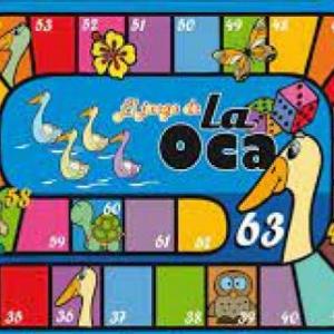 LA OCA DUA