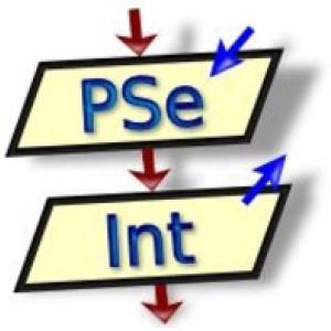 Pseint