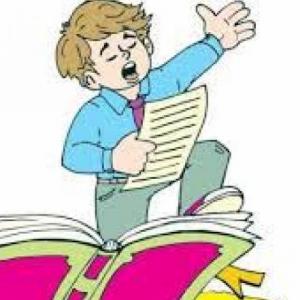 Texto Lírico
