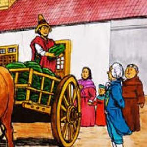 Sociedad Colonial