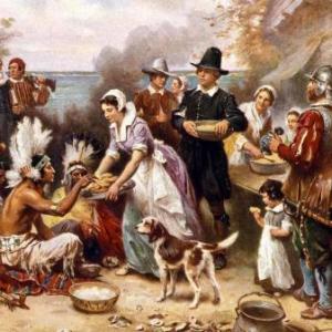 LA COLONIZACIÓN INGLESA