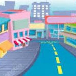 Portada del juego Las tiendas de mi barrio – Cultura general