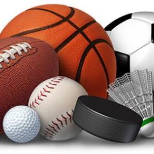 Deportes de los JJ.OO