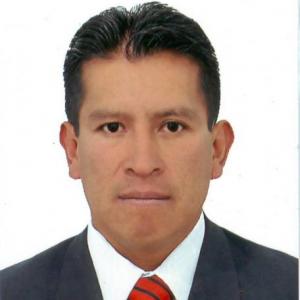 JORGE JAVIER MAMANI ALMERCO
