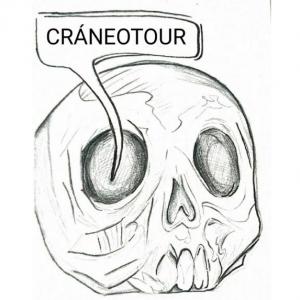 Cráneotour.