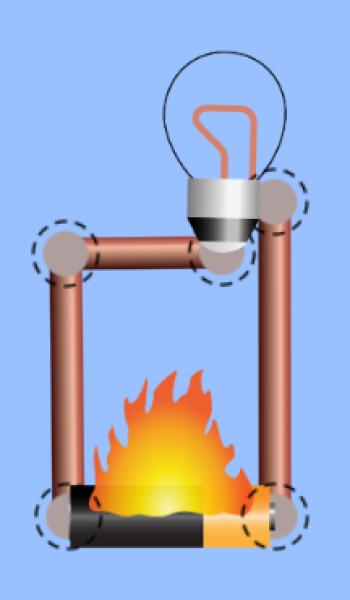 Circuitos eléctricos