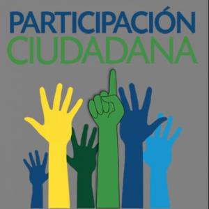 Imagen de portada del videojuego educativo: Mecanismos de Participación Ciudadana, de la temática Sociales