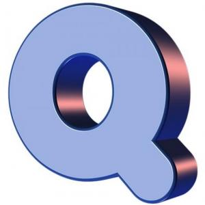 Conociendo la letra Q