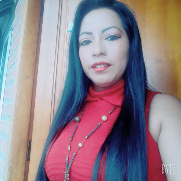 Maria Chisag