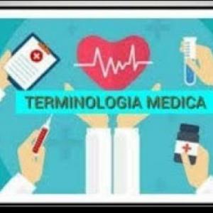 Terminología Clínica