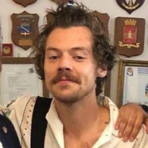 HarryStyles trivia