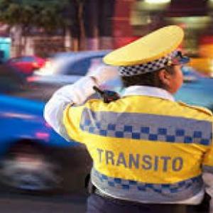 Tránsito