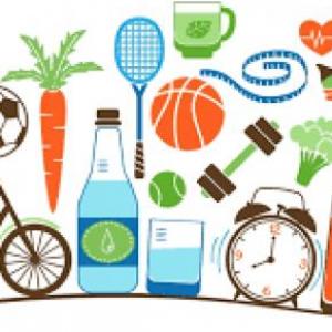 Habitos alimentarios saludables