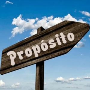 Propósito