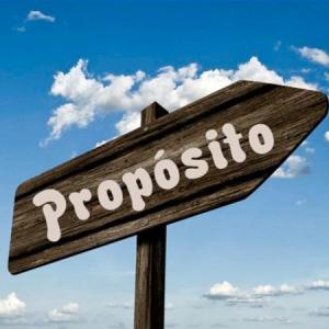 Propósito