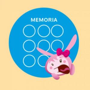 Juego de Memoria