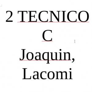 Ms word joaquin Lacomi
